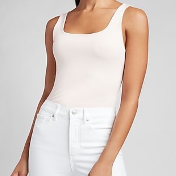 Express Tops - Express bodysuit small